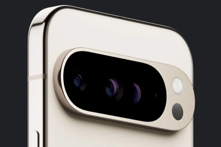 Google solves its Pixel 9 Pro leaks by just showing the phone early