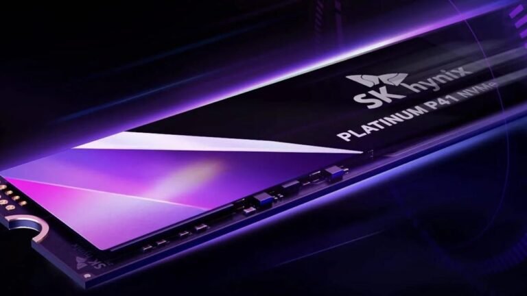 One of the Fastest 2TB PCI-E 4.0 M.2 NVMe SSDs Is On Sale Today