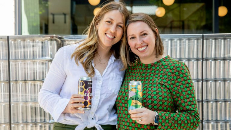 Craft beer brewery in NYC sees success in taproom and online sales