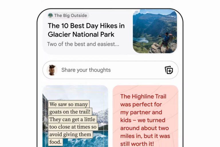 Google is ending an experiment that let you annotate search results