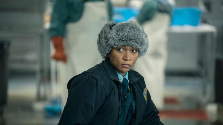 Tyler James Williams, Nikki Glaser, Eric André and more react to their Emmy nominations