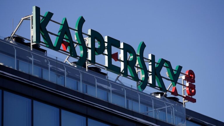 Kaspersky will shutter US operations after software is banned by Commerce Department, citing risk