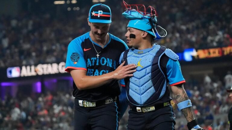 MLB All-Star Game viewers up 6% to 7.44 million after falling to record low last year