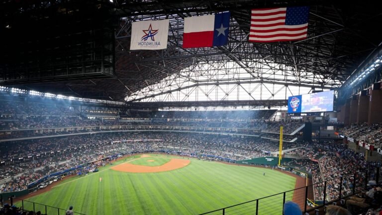 Cody Johnson sings anthem smoothly at All-Star Game a night after Ingris Andress' panned rendition