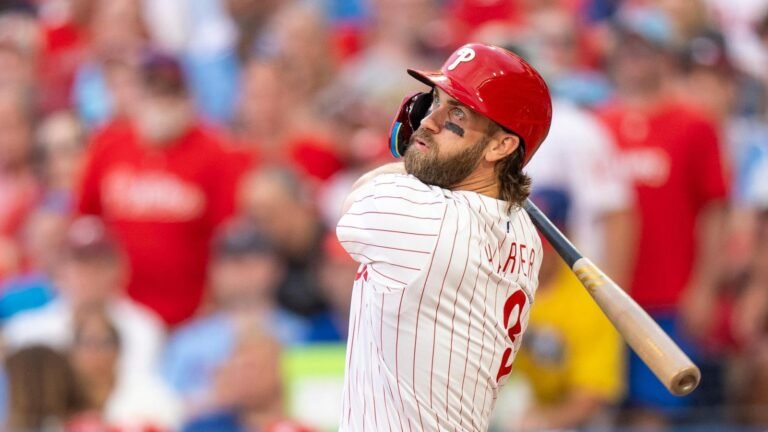 Shohei Ohtani tops MLB jersey sales, followed by Bryce Harper and Aaron Judge