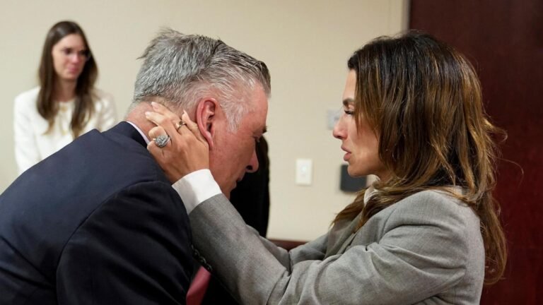 What’s next for Alec Baldwin after involuntary manslaughter case dismissal