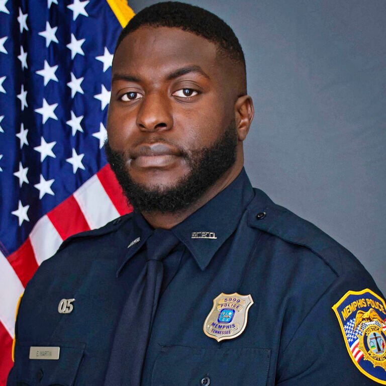 Former Memphis police officer changes plea to guilty in Tyre Nichols beating death