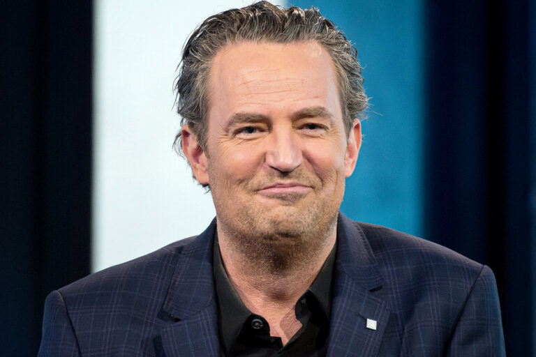 Arrest made in connection with accidental overdose death of actor Matthew Perry