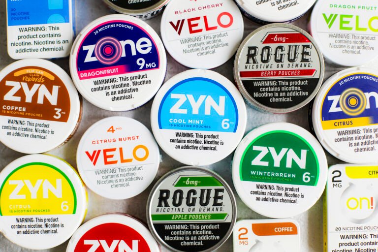 Philip Morris to invest $232 million to expand ZYN production at Kentucky plant