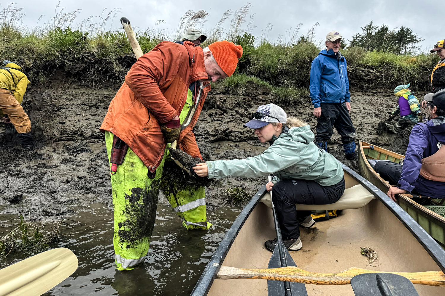 Earthquake scientists are learning warning signs of 'The Big One.' When should they tell the public?
