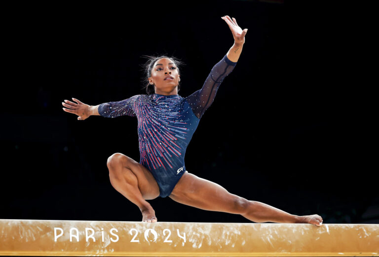 World beaters: Women athletes ruled the Olympics