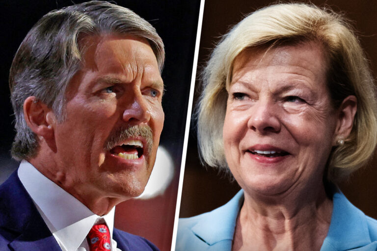 A key Senate matchup and a 'squad' member on defense: What to watch in Tuesday's primaries