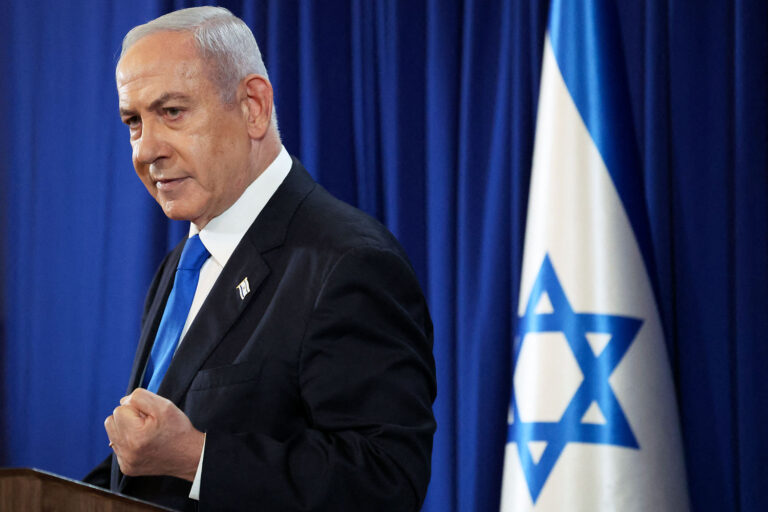 Netanyahu added conditions that complicated Gaza negotiations, officials say