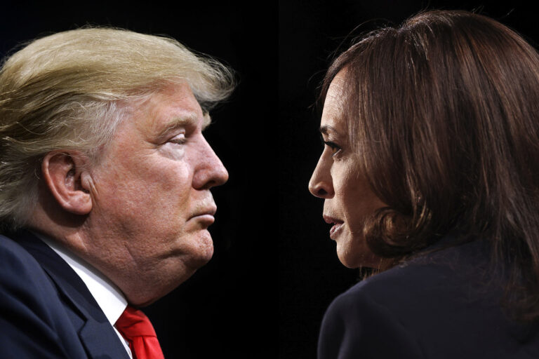 Trump allies ratchet up pressure to refocus message and increase campaign intensity