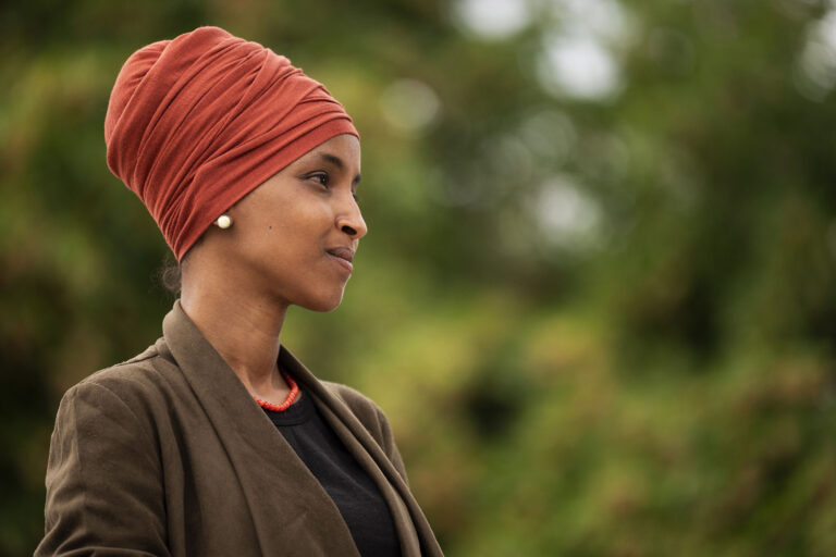 Rep. Ilhan Omar fends off primary challengers following other ‘squad’ members’ defeats