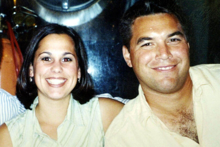 20 years after Scott Peterson conviction, Laci Peterson murder revisited in new documentaries