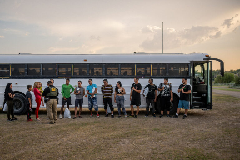 Texas Gov. Greg Abbott vows to keep busing migrants north. One problem: Not enough migrants.