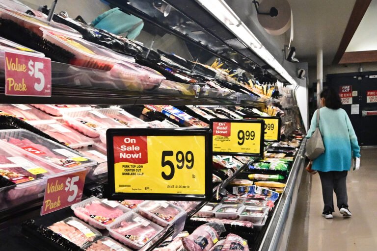 Trump slams Harris' call to ban price-gouging, but 37 states already do in some form