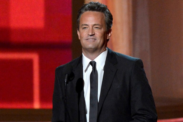 Doctor charged in Matthew Perry's death plans to return to medical practice, lawyer says
