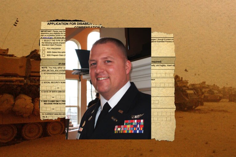 The government has clawed back more than $2.5 billion that veterans received, data shows