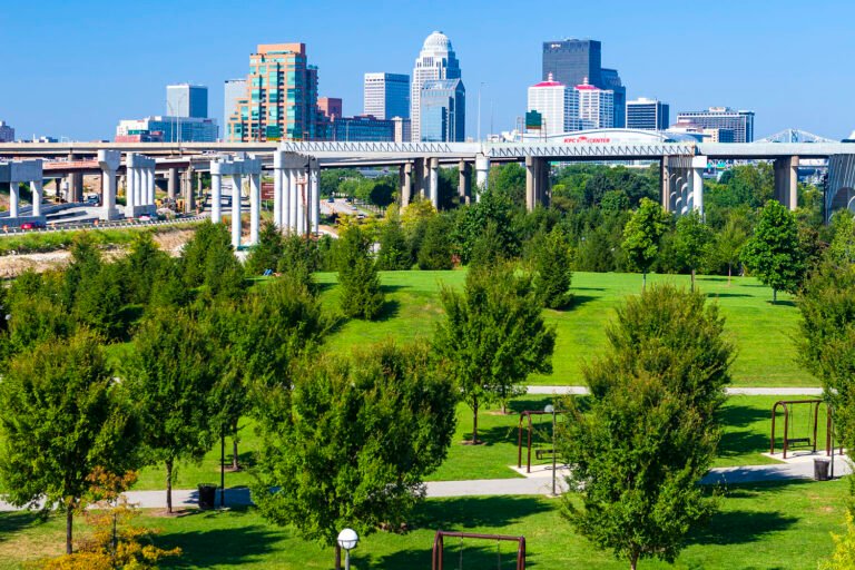 Living in this kind of neighborhood may be as beneficial as exercise, study finds
