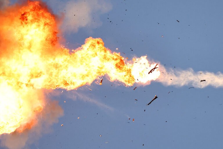 After Israel and Hezbollah exchange heavy fire, what's next for Middle East?