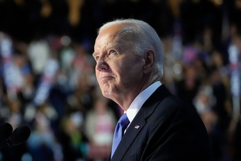 Judge blocks Biden program that offers legal status to immigrants married to U.S. citizens