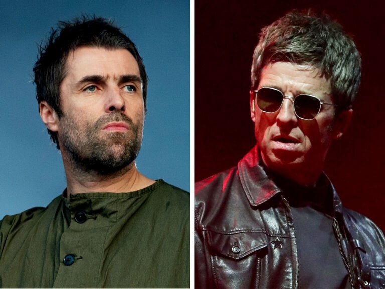 Oasis will reunite for a major tour as Gallagher brothers bury 15-year feud