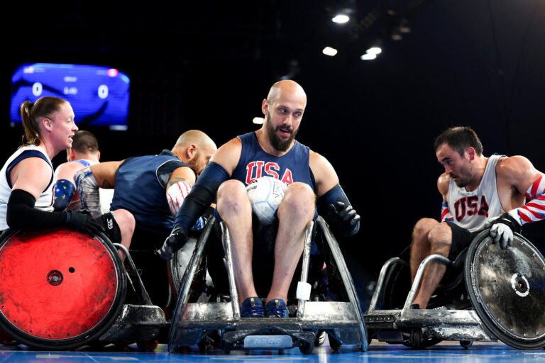 What to expect from the Paralympic Games — and its historic opening ceremony