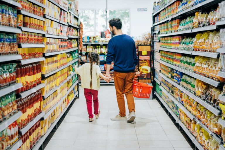 The typical U.S. worker out-earned inflation by $1,400 a year, data shows