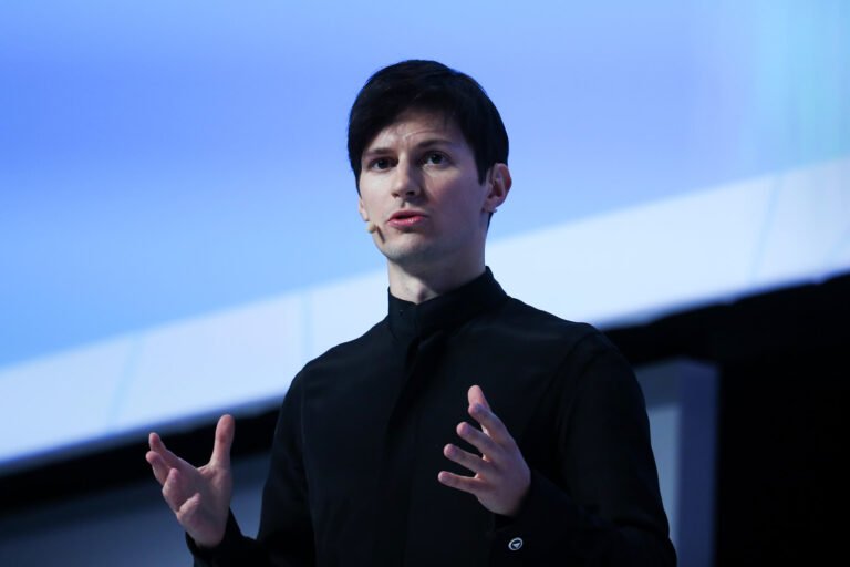 Telegram ignored outreach from child safety watchdogs before CEO's arrest, groups say