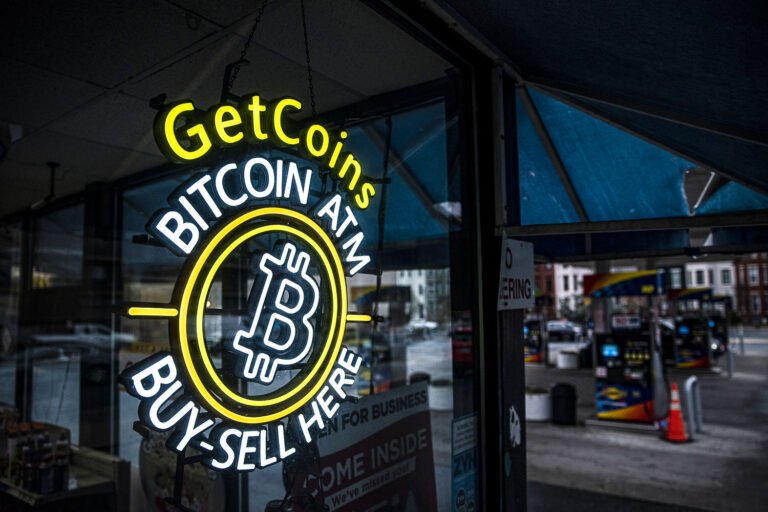 Bitcoin ATM scams are soaring — and older adults are increasingly the victims