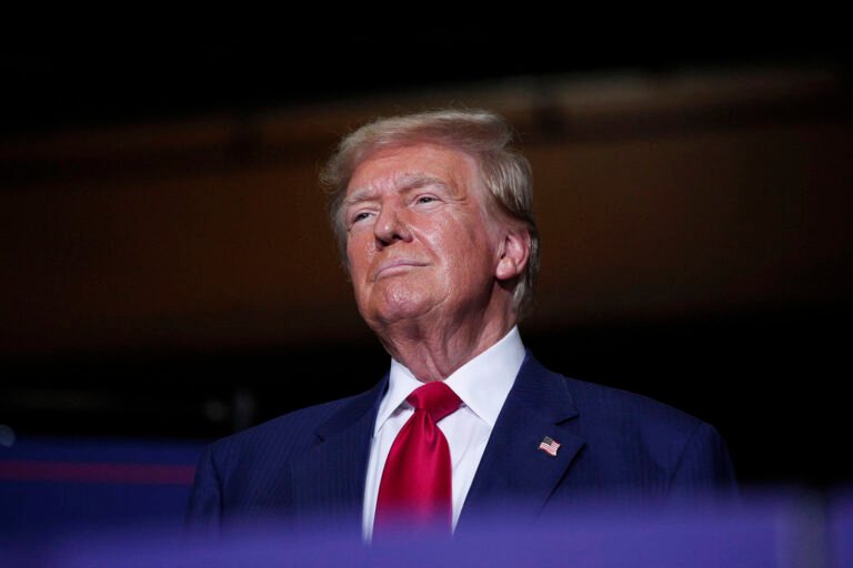 Trump backs marijuana legalization in Florida if 'done correctly'