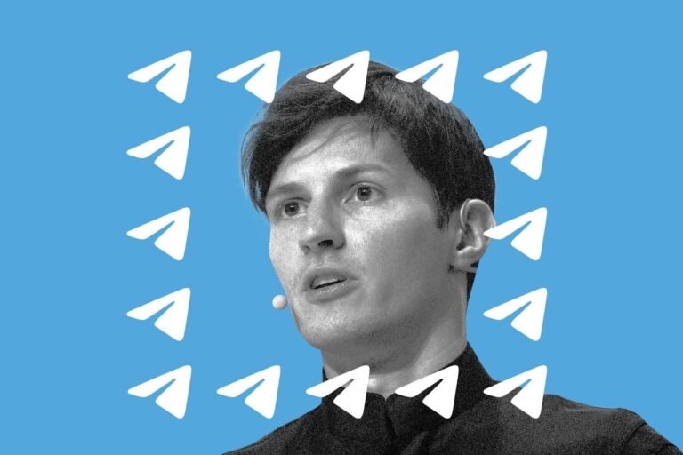 All the news on Telegram CEO Pavel Durov’s arrest