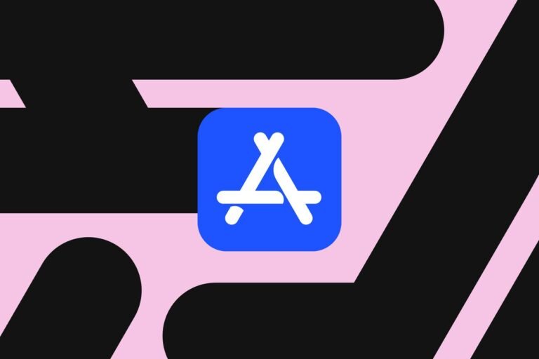 Apple is shaking up how it manages the App Store