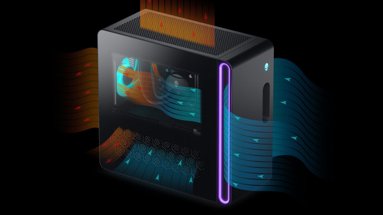 Get a Powerful Alienware Aurora R16 RTX 4090 Gaming PC for Only $2655