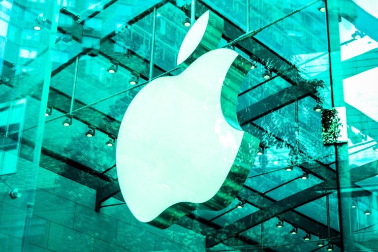 Major Sites Are Saying No to Apple’s AI Scraping