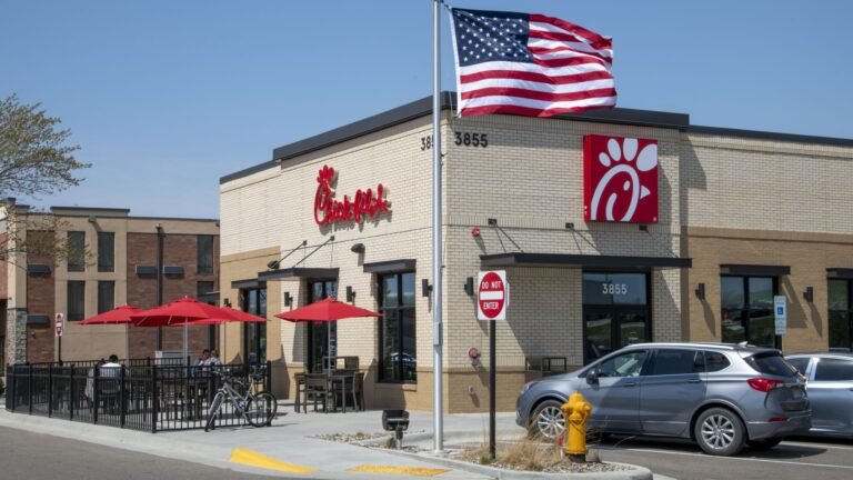 Chick-fil-A, of All Companies, Is Reportedly Launching Its Own Streaming Platform