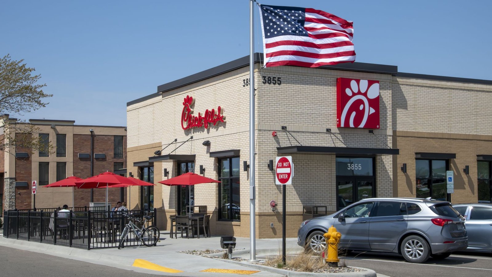 Chick-fil-A, of All Companies, Is Reportedly Launching Its Own Streaming Platform