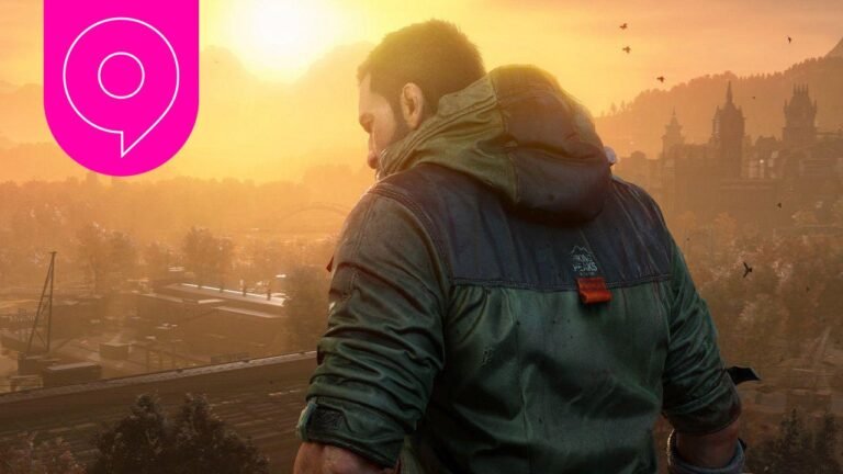 Dying Light: The Beast Literally Brings Out the Big Guns for a Shooting-Heavy Spin-Off | gamescom 2024