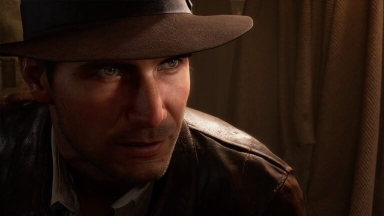 Indiana Jones and the Great Circle: Here's What Comes in Each Edition