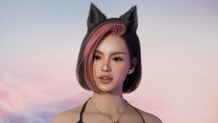 The Sims Players Enticed By Ultra Realistic Competitor Inzoi's Character Creator Demo