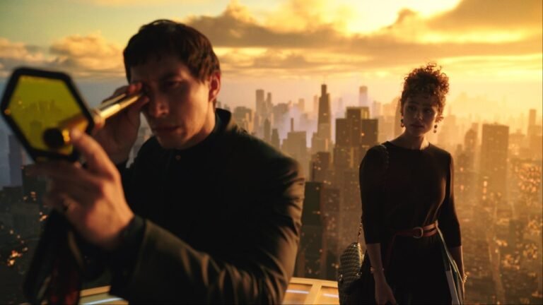 Megalopolis Trailer Pulled Offline After Quotes Criticizing Francis Ford Coppola Are Discovered to Be Fake