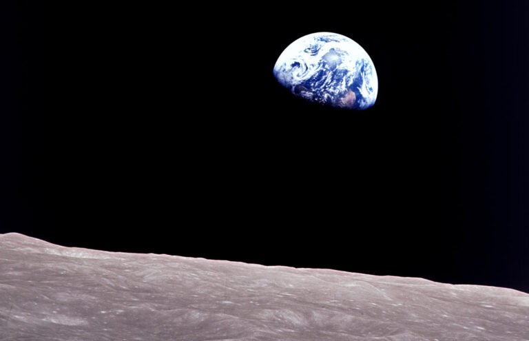 An asteroid will soon enter Earth's orbit as a temporary 'mini-moon'