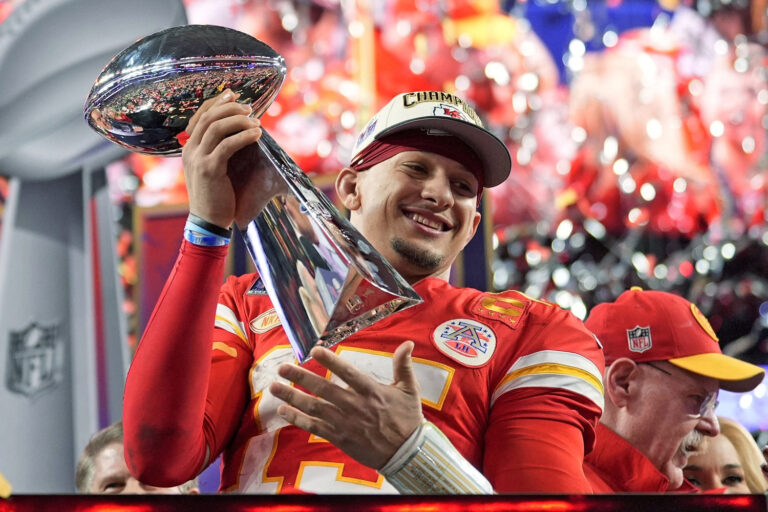 Will the Chiefs become the first team to three-peat? Here's what went wrong for past contenders