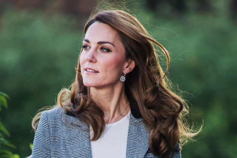 Princess Kate makes first public appearance after cancer treatment