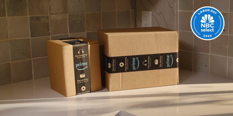 43+ best Amazon Labor Day deals to shop now