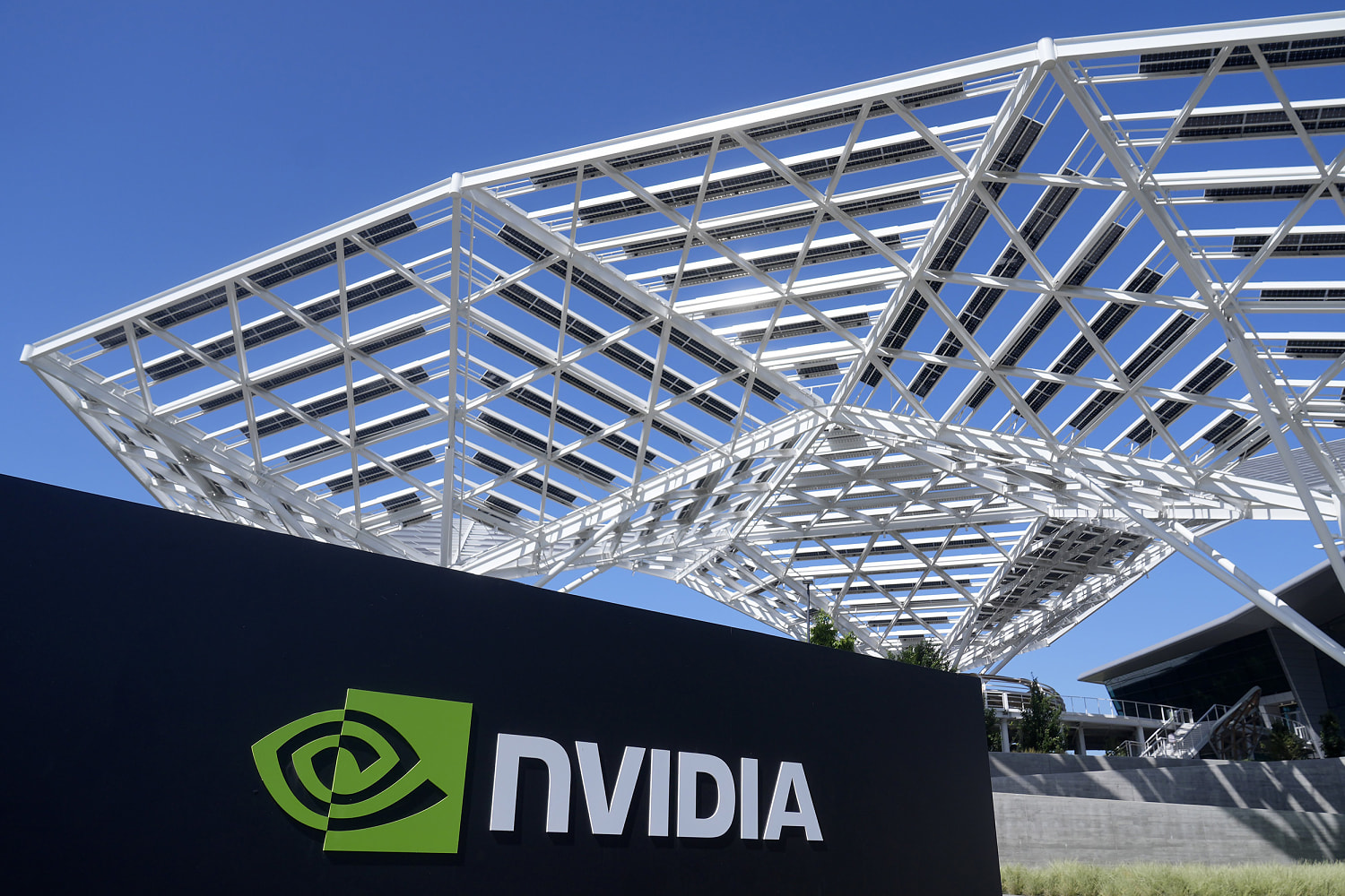 Nvidia's $279 billion wipeout — the biggest in U.S. history — drags down global chip stocks