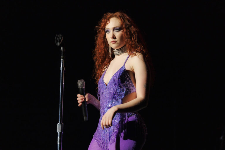 Chappell Roan says she’s canceling scalper-bought tickets for Nashville-area show