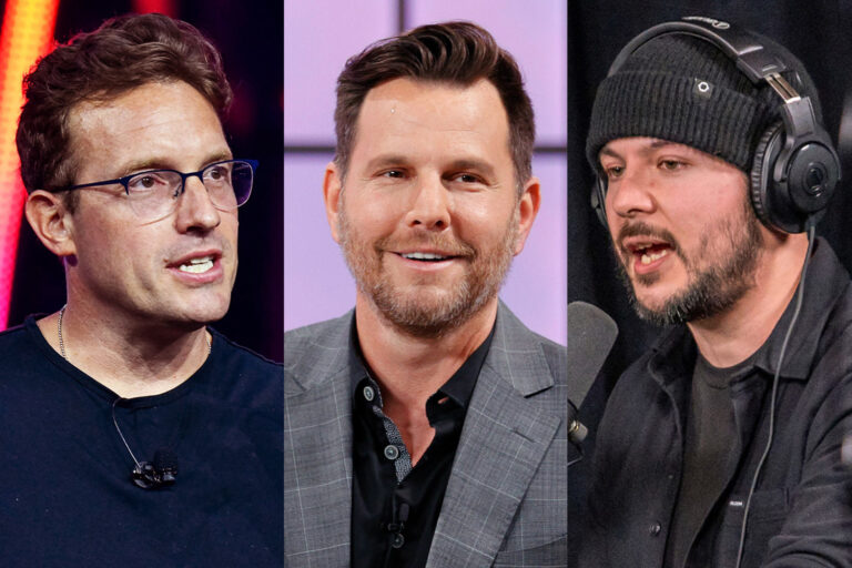 How popular pro-Trump pundits ended up as paid messengers for Russian propaganda